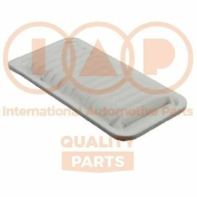 Solo Oggi IAP QUALITY PARTS 121-17001 Filtro Aria
