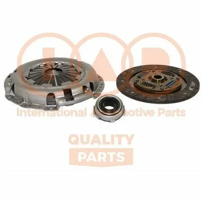 Promozione IAP QUALITY PARTS 201-06024E Kit Frizione