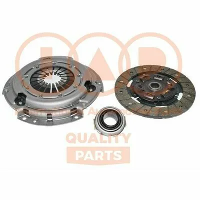 Prezzo Scontato IAP QUALITY PARTS 201-06070E Kit Frizione