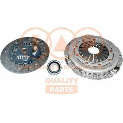 Pagamento Sicuro IAP QUALITY PARTS 201-07000E Kit Frizione