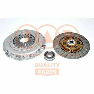 Compra Online IAP QUALITY PARTS 201-07001E Kit Frizione