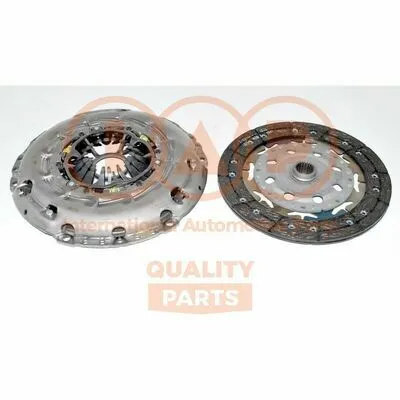 Acquista Ora IAP QUALITY PARTS 201-07004 Kit Frizione