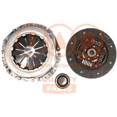 Offerta IAP QUALITY PARTS 201-07025 Kit Frizione