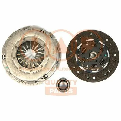 Professionale IAP QUALITY PARTS 201-07043E Kit Frizione