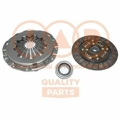 Quantità Limitata IAP QUALITY PARTS 201-07045E Kit Frizione