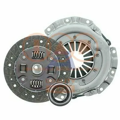 Promozione Esclusiva IAP QUALITY PARTS 201-07050 Kit Frizione