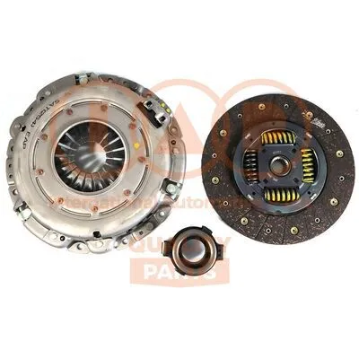 Prezzo Scontato IAP QUALITY PARTS 201-07061 Kit Frizione