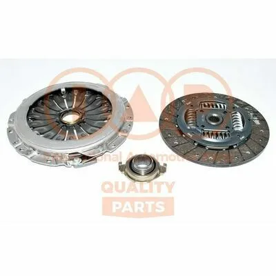 Reso Gratuito IAP QUALITY PARTS 201-07078 Kit Frizione