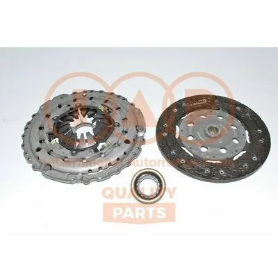 IAP QUALITY PARTS 201-07079 Kit Frizione Non Perdere