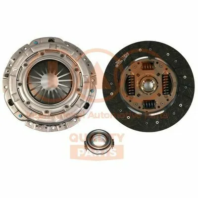 IAP QUALITY PARTS 201-07083 Kit Frizione Consegna Rapida