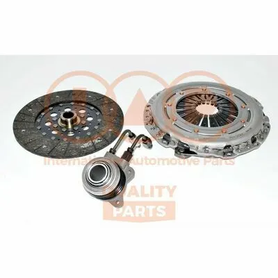 Solo Oggi IAP QUALITY PARTS 201-07086 Kit Frizione