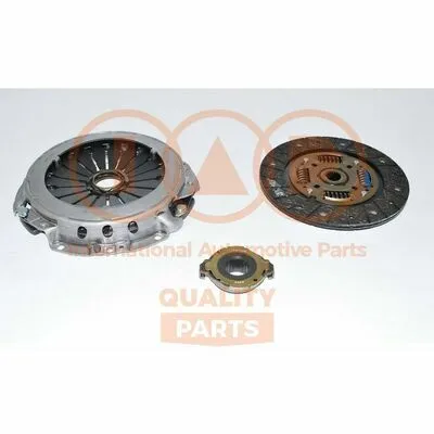 IAP QUALITY PARTS 201-07094 Kit Frizione Acquista Ora