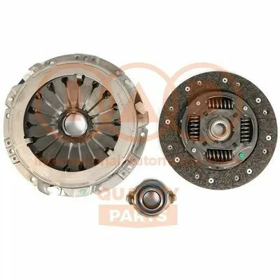 Offerta Lampo IAP QUALITY PARTS 201-07096 Kit Frizione