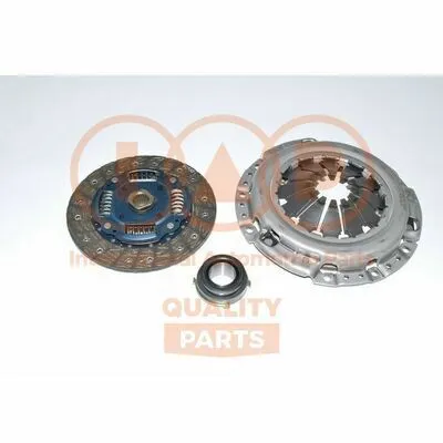 IAP QUALITY PARTS 201-07097 Kit Frizione Subito Disponibile