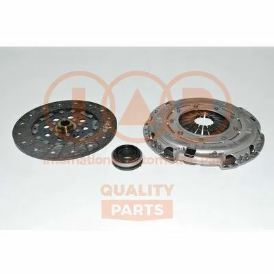 IAP QUALITY PARTS 201-07120 Kit Frizione Prezzo Conveniente