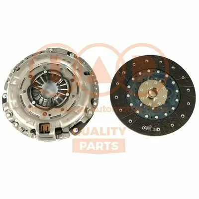 Consegna Rapida IAP QUALITY PARTS 201-07122 Kit Frizione