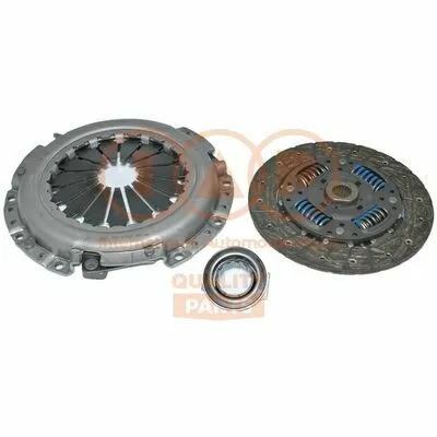 Più Venduto IAP QUALITY PARTS 201-07145 Kit Frizione