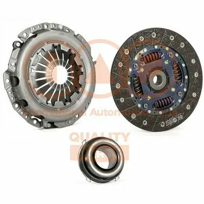 IAP QUALITY PARTS 201-07146 Kit Frizione Saldi
