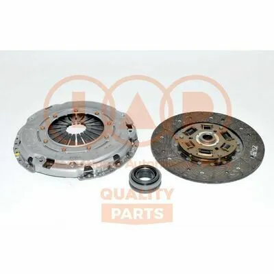 IAP QUALITY PARTS 201-07149G Kit Frizione Scelto Dai Clienti
