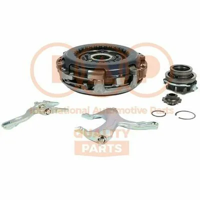 IAP QUALITY PARTS 201-07170 Kit Frizione Compra Oggi Stesso
