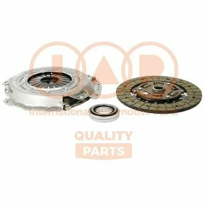 Subito Disponibile IAP QUALITY PARTS 201-09012 Kit Frizione