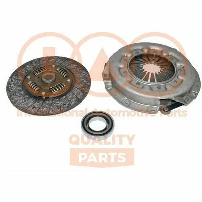 Prezzo Scontato IAP QUALITY PARTS 201-09012E Kit Frizione