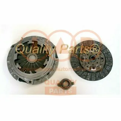 A Buon Prezzo IAP QUALITY PARTS 201-09024D Kit Frizione
