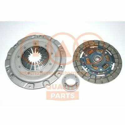 IAP QUALITY PARTS 201-09030 Kit Frizione Direttamente Dal Produttore