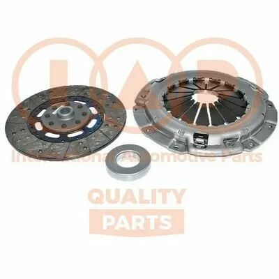 Spedito Oggi IAP QUALITY PARTS 201-09072 Kit Frizione