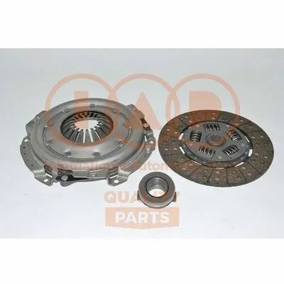 Più Venduto IAP QUALITY PARTS 201-10042 Kit Frizione