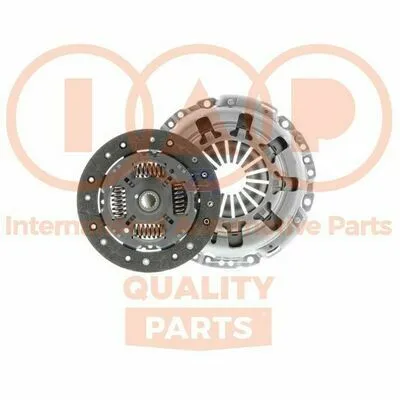 Soddisfatti O Rimborsati IAP QUALITY PARTS 201-11013 Kit Frizione