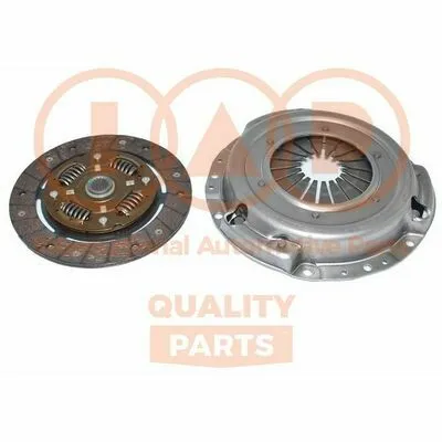 IAP QUALITY PARTS 201-11013E Kit Frizione Ordina Subito