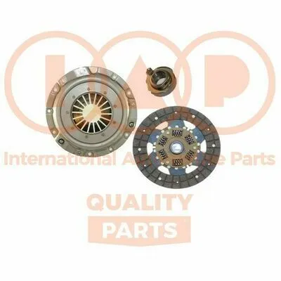 IAP QUALITY PARTS 201-11024 Kit Frizione Miglior Prezzo
