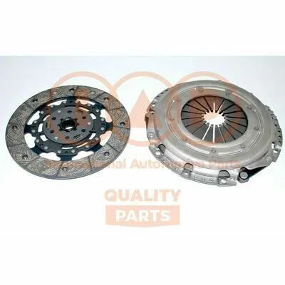Prezzo Di Fabbrica IAP QUALITY PARTS 201-11026 Kit Frizione