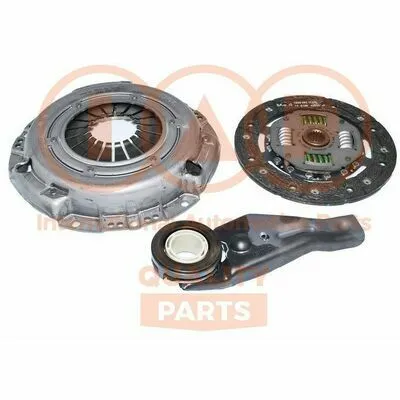 Prezzo Di Fabbrica IAP QUALITY PARTS 201-11027 Kit Frizione