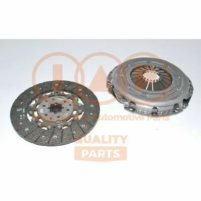Scelto Dai Clienti IAP QUALITY PARTS 201-11029 Kit Frizione