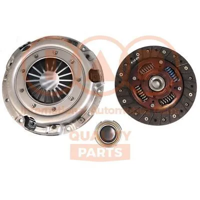 Bestseller IAP QUALITY PARTS 201-11040D Kit Frizione