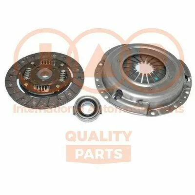 Reso Gratuito IAP QUALITY PARTS 201-11040E Kit Frizione
