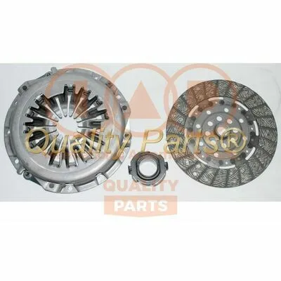 Affare IAP QUALITY PARTS 201-11057D Kit Frizione