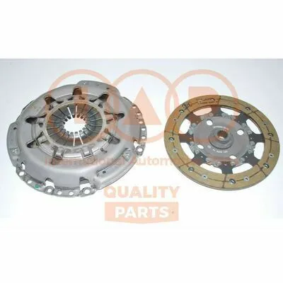 IAP QUALITY PARTS 201-11082 Kit Frizione Quantità Limitata