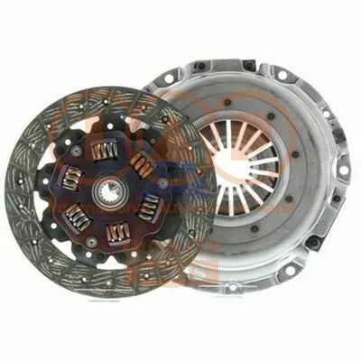 Prezzo Basso IAP QUALITY PARTS 201-11083 Kit Frizione