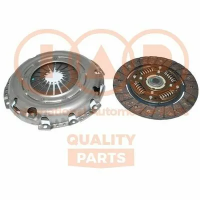IAP QUALITY PARTS 201-11083E Kit Frizione Occasione Imperdibile