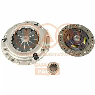 Promo Stagionale IAP QUALITY PARTS 201-11084 Kit Frizione