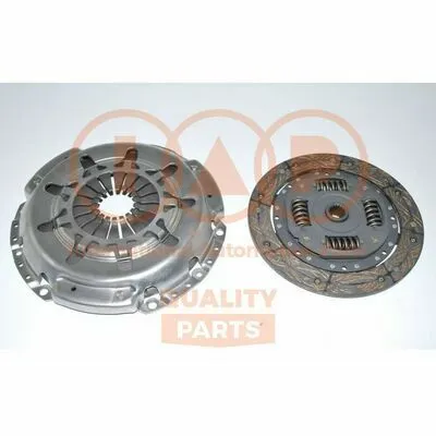 IAP QUALITY PARTS 201-11085 Kit Frizione Acquista Ora