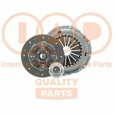 Promo Stagionale IAP QUALITY PARTS 201-12021 Kit Frizione