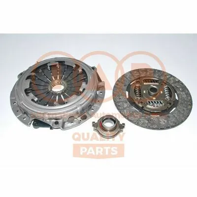 Offerta Limitata IAP QUALITY PARTS 201-12024 Kit Frizione