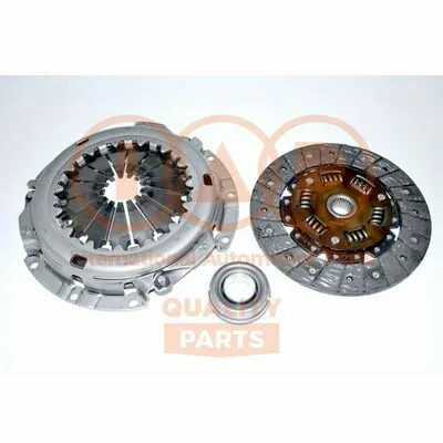 Esclusivo IAP QUALITY PARTS 201-12025 Kit Frizione