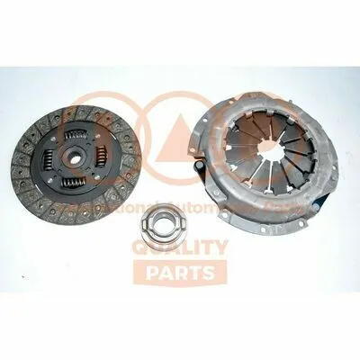 Ordina Subito IAP QUALITY PARTS 201-12036E Kit Frizione