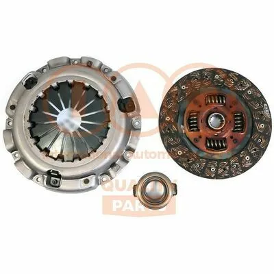 IAP QUALITY PARTS 201-12040 Kit Frizione Nuovo Arrivo