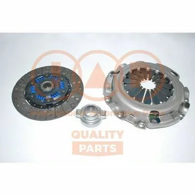 IAP QUALITY PARTS 201-12040E Kit Frizione Spedito Oggi